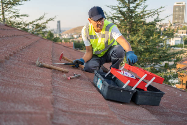 Best Vinyl Siding Installation  in Germantown, WI